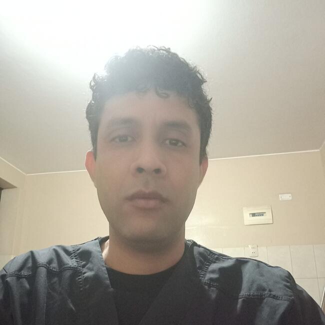 Trabajo para niñera en Villa: Antonio