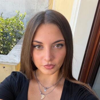 Babysitter in Torchiarolo: Denise