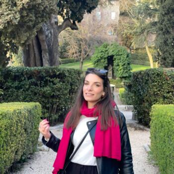Babysitter Cagliari: Carolina