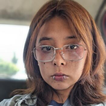 Niñera en Santa María Chimalhuacán: Gabriela