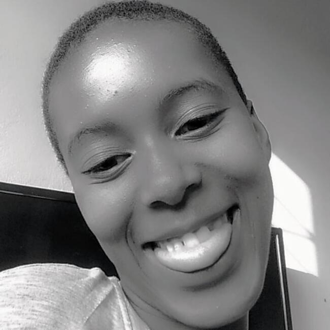 Babysitter in Johannesburg South: Nompumelelo NTELEKO