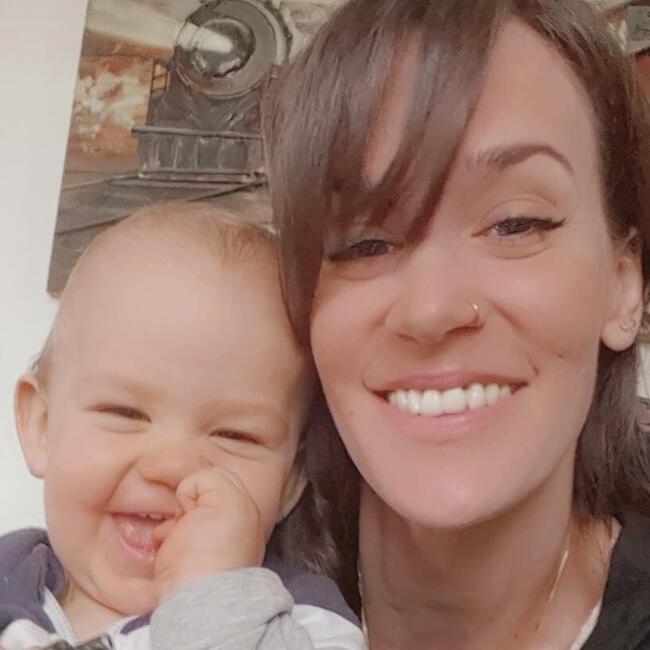 Babysitting job in Mennecy: Tiphaine