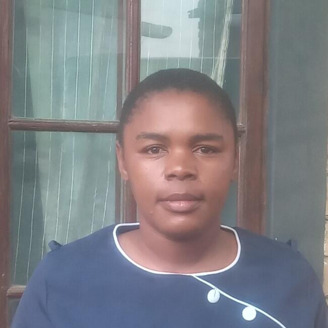 Babysitter in Roodepoort: Precious