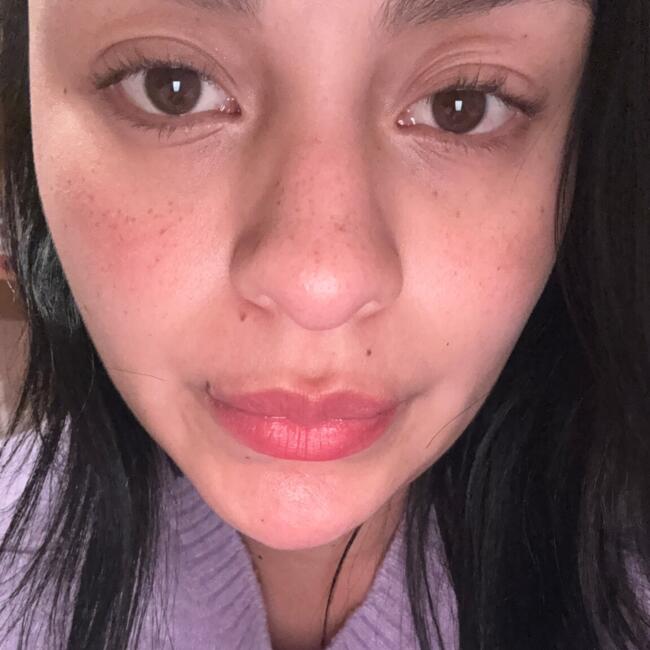 Babysitter in L'Hospitalet de Llobregat: Fernanda