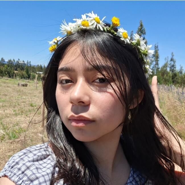 Niñera en Temuco: Sara