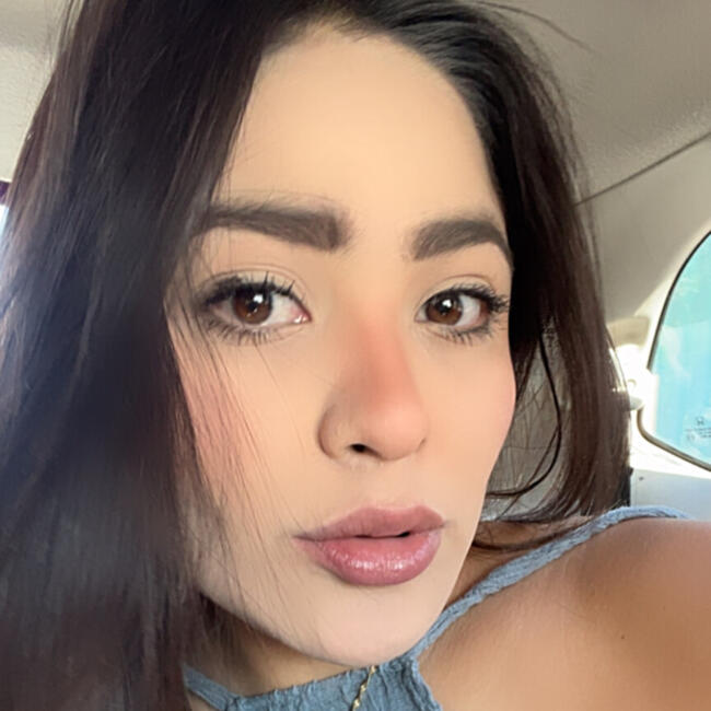 Niñera en Ciudad de México: Meredith