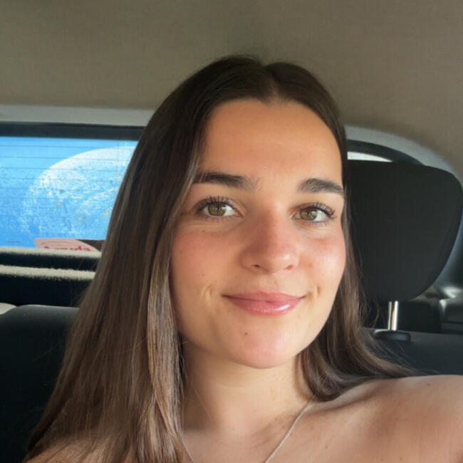 Babysitter in Câmara de Lobos: Margarida Fernandes