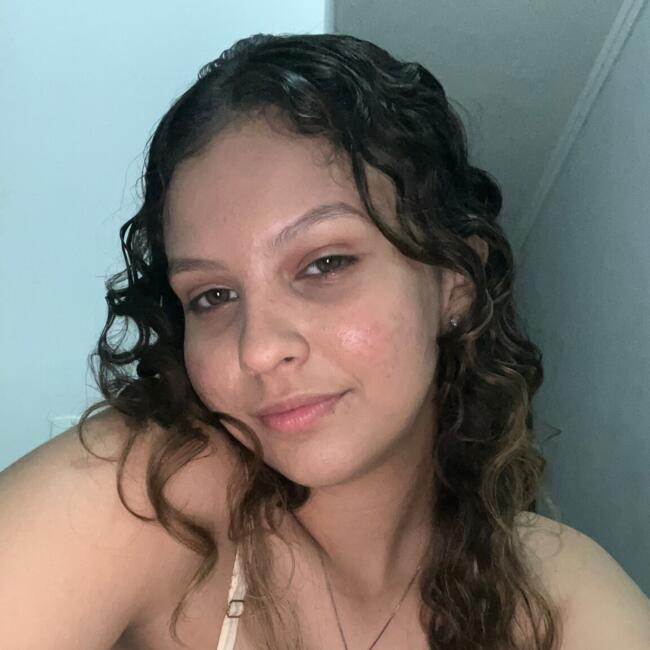 Babá em Sinop: Ilara