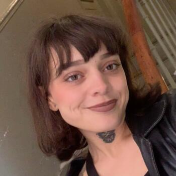 Babysitter in Aubervilliers: Blanche