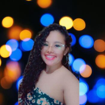 Niñera Alajuela: Dayan Eliana