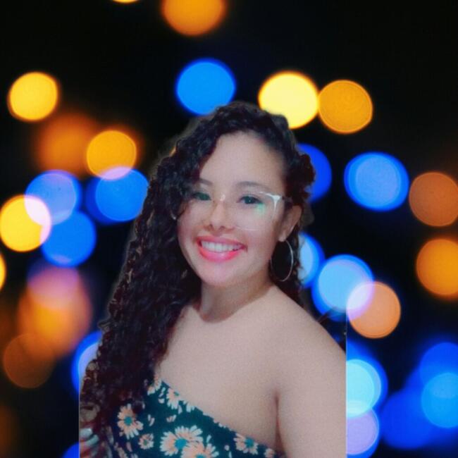 Niñera en Alajuela: Dayan Eliana