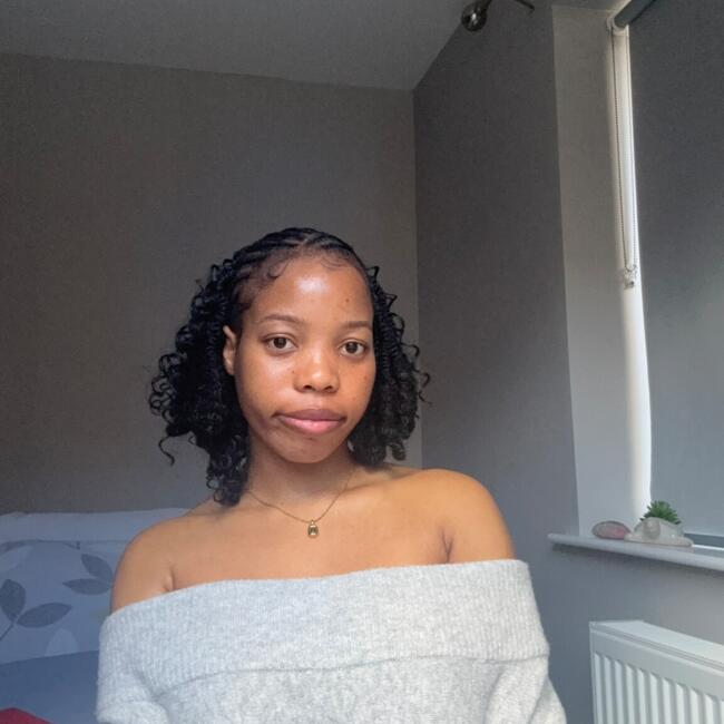 Babysitter in Portlaoise: Dorcas