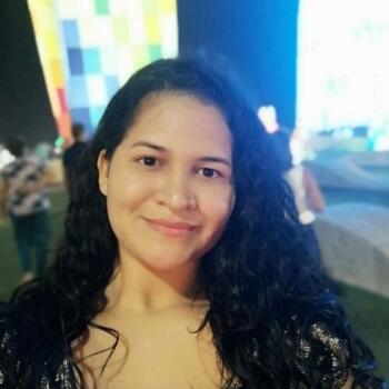 Babysitter in Bogotá: Luz elisa