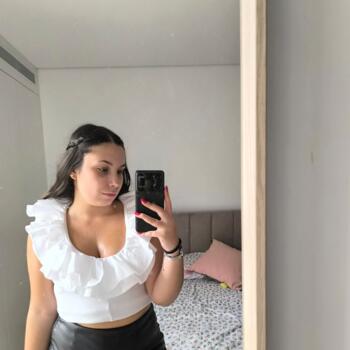 Babysitter in Vila Nova de Gaia: Rita