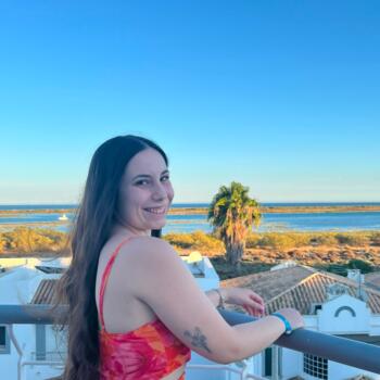 Babysitter Vila Nova de Gaia: Rita