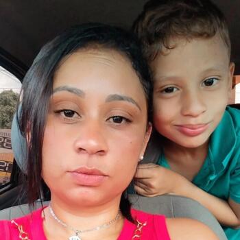 Babysitter in Iporã (Paraná): Patrícia