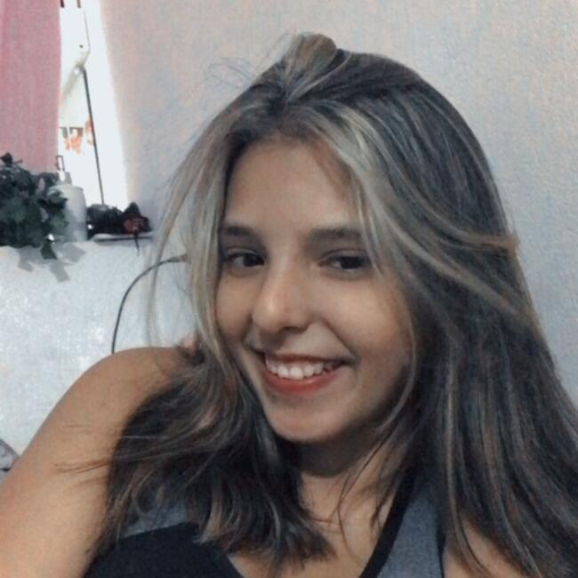 Babysitter in Caraguatatuba: Thauany