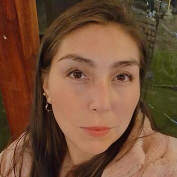 Babysitter in Puente Alto: Ximenita