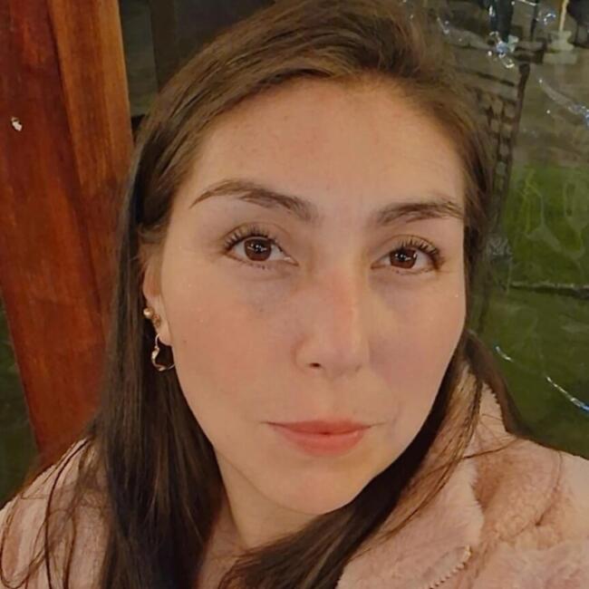 Babysitter in Puente Alto: Ximenita
