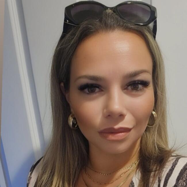 Babysitter in Crowthorne: Charlotte