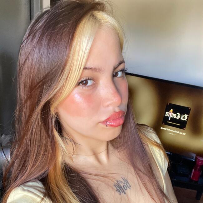 Babysitter in Rosario: Ariana