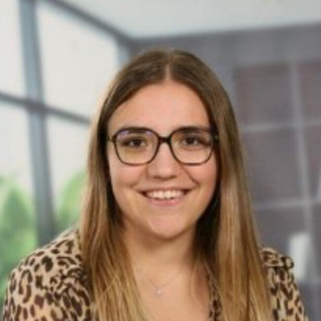 Babysitter in Lyon: Manon