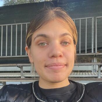 Babysitter a Sesto Fiorentino: Giulia