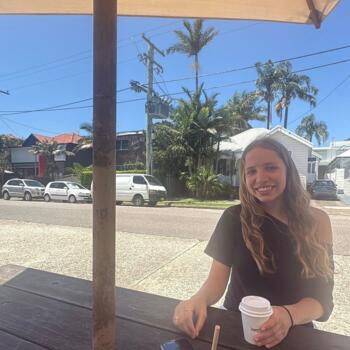 Babysitter Newcastle: Tyla