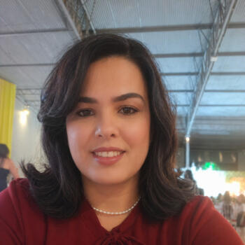 Emprego de babá em Campina Grande: emprego de babá Karlla