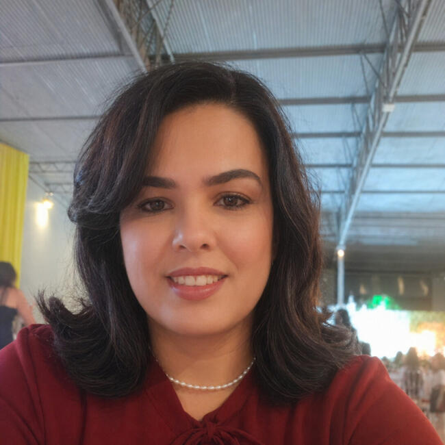 Emprego de babá em Campina Grande: Karlla