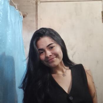 Niñera en Ciudad de Corrientes: Agustina