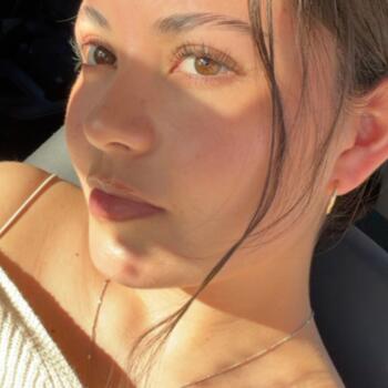 Babysitter in Puebla City: Mary Paz