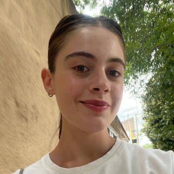 Niñera en Rosario: Catarina