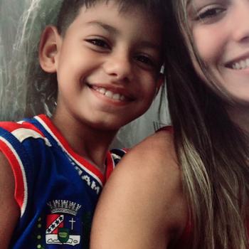 Babysitter Portimão: Rayane