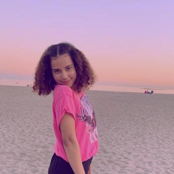 Niñera Benalmádena: Dayana