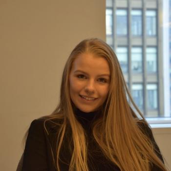 Hesperange的保母: Madeleine