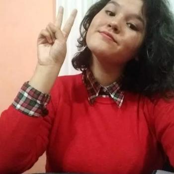 Babysitter San Isidro: Geraldine