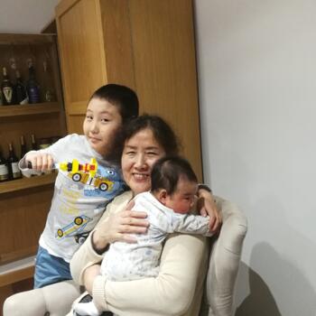 Parent Algueirão: Meiyi