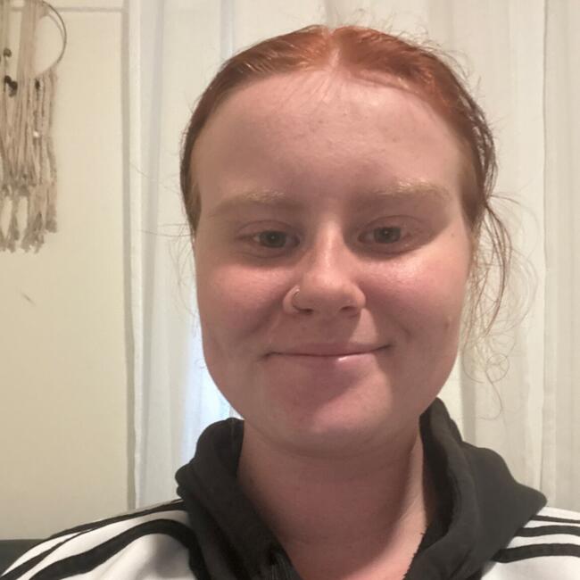 Babysitter in Newcastle: Neve