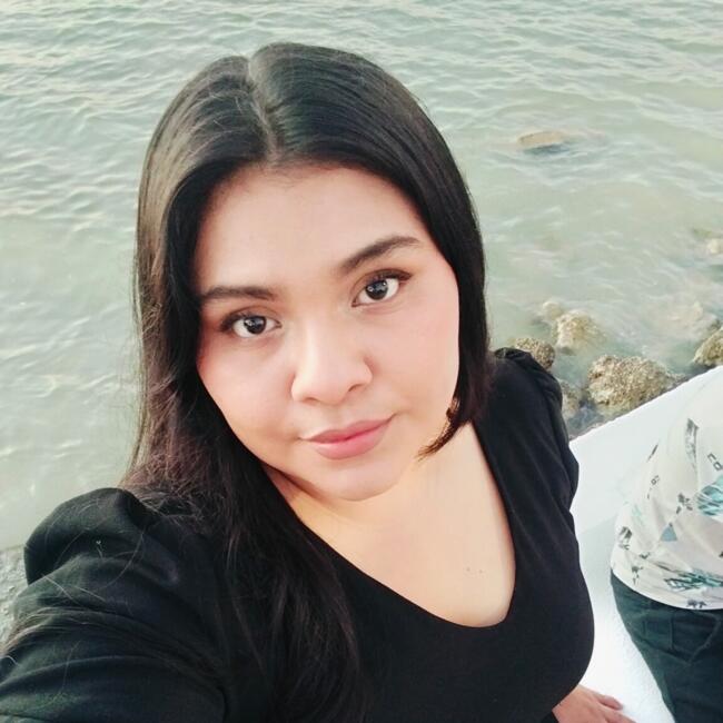 Babysitter in Chetumal: Gema Anahi Colli Ruiz