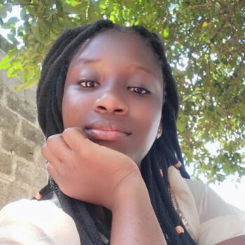 Baby-sitter Abidjan: Gnely