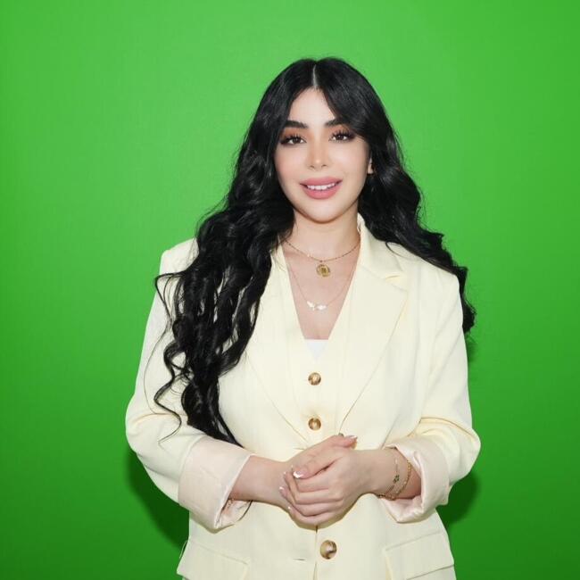 وظيفة جليسة أطفال في عجمان: Nawara