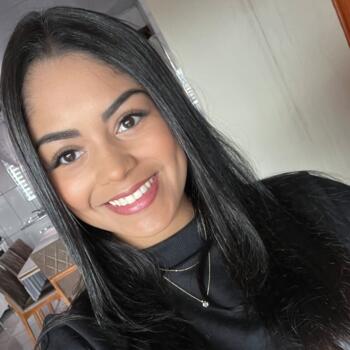Babysitter in São Paulo: Natália