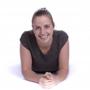 Oppasadres in Enschede: oppasadres Annelies