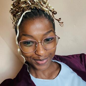 Babysitter in Port Elizabeth: Solam