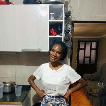 Babysitter in KwaMashu: Felicia