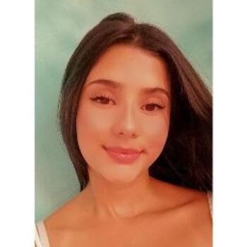 Niñera en Escazú: Alina