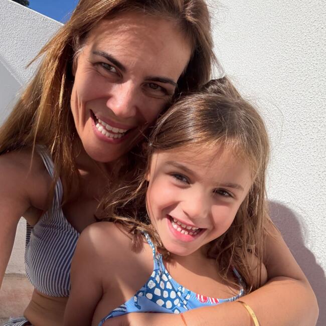 Babysitting job in Porto: Leyre