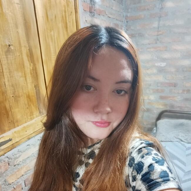 Niñera en Las Chacritas (Provincia de San Juan): Evelin