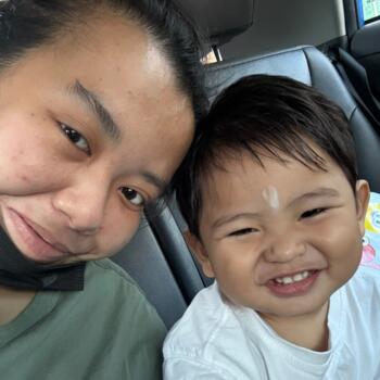 Babysitter in Singapore Island: Crystal